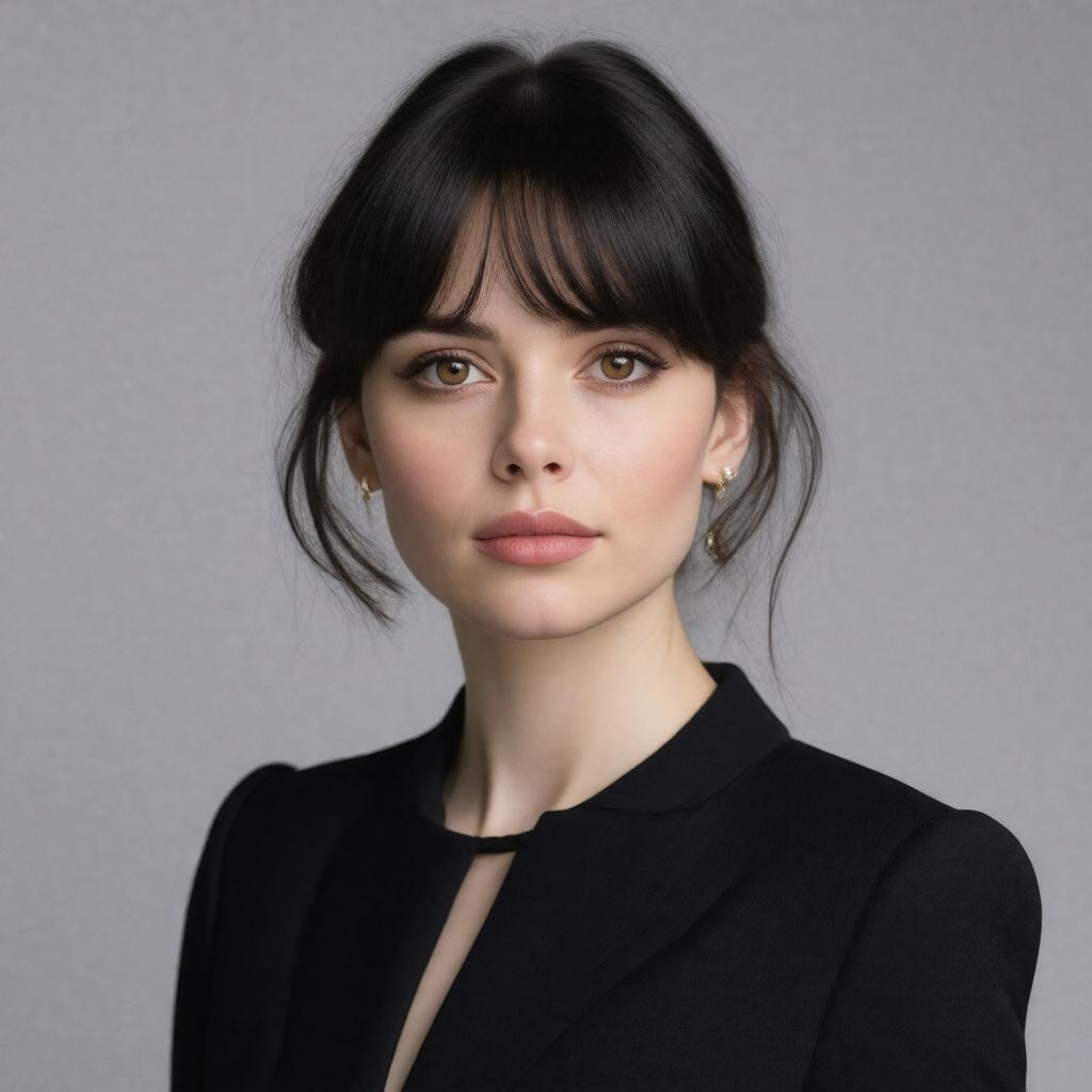 Felicity Jones